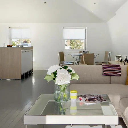 Nevern Place By Supercity 4* Londra