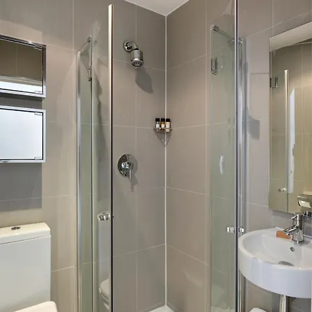 Nevern Place By Supercity Aparthotel Londra