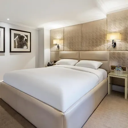 Radisson Blu Hotel, Mercer Street