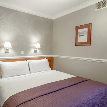 The Clarendon Hotel