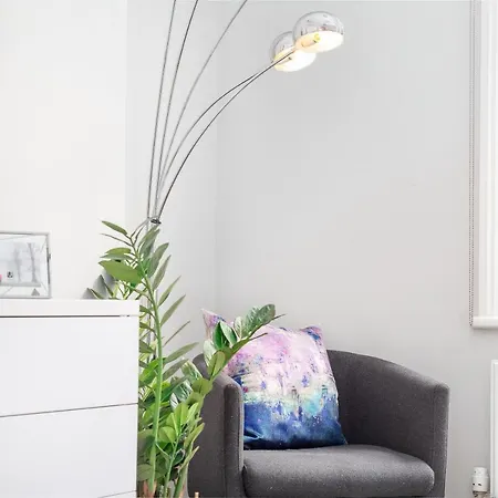 Apartment Cleveland Residences By Thesqua.Re London