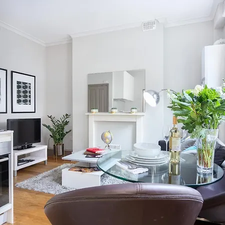 Apartment Cleveland Residences By Thesqua.Re *
