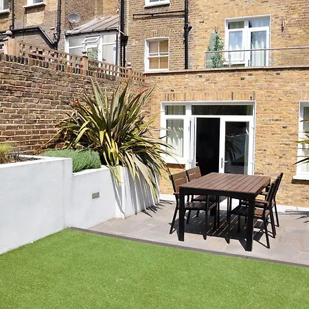 Apartment Lamington - Hammersmith