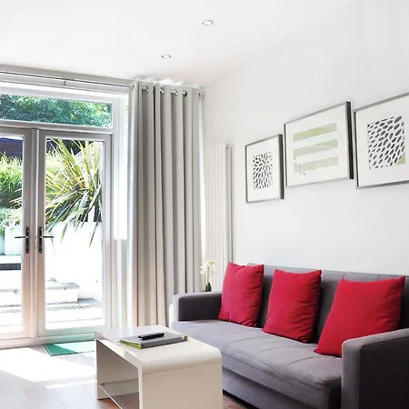Apartment Lamington - Hammersmith *