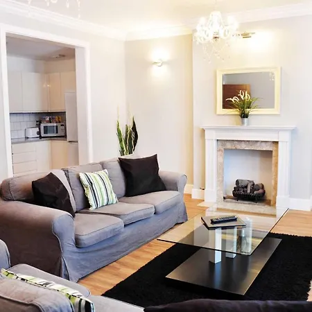 Lamington - Hammersmith Apartment London