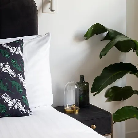 Apartment Cuckooz Bloomsbury *