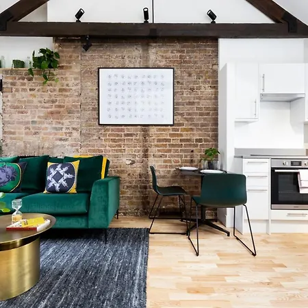 Cuckooz Bloomsbury * London