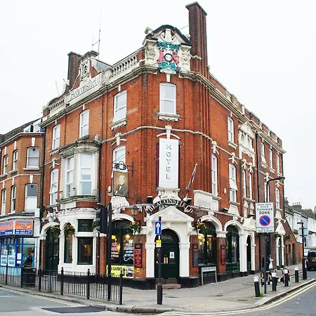 Beaconsfield 2* Londres