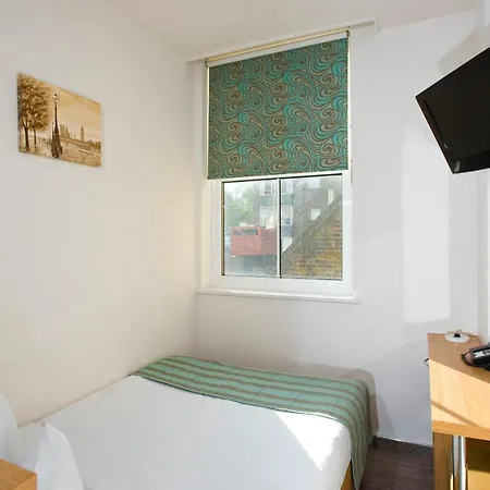 Hotel Eden Plaza Kensington