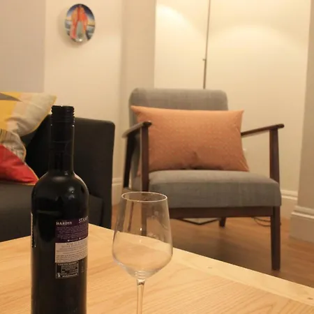 Acorn - Bedford Place Apartamento *