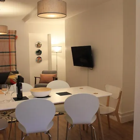 Apartamento Acorn - Bedford Place Londres