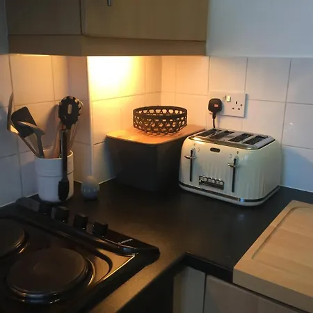 Apartamento Acorn - Bedford Place *