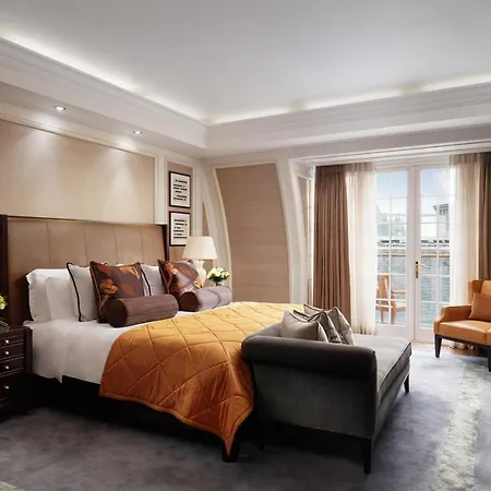 Corinthia Londyn