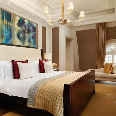 Corinthia Hotel Londyn