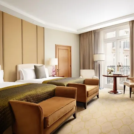 Corinthia Hotel Londyn