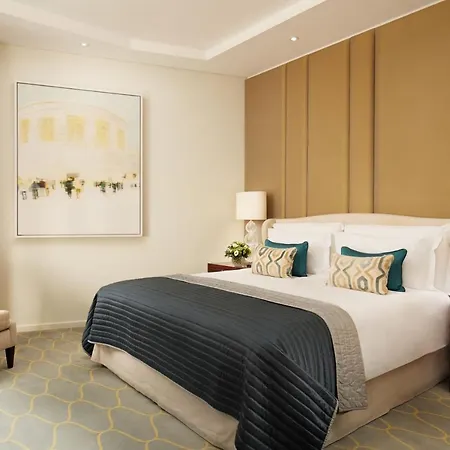 Corinthia Hotel Londyn