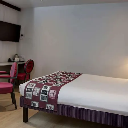 Hotel Western Wembley 4*