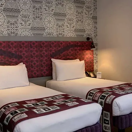 Western Wembley Hotel 4*