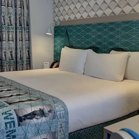 Hotel Western Wembley