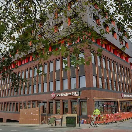 Hotel Western Wembley