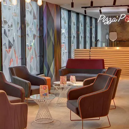 Hotel Western Wembley Londres