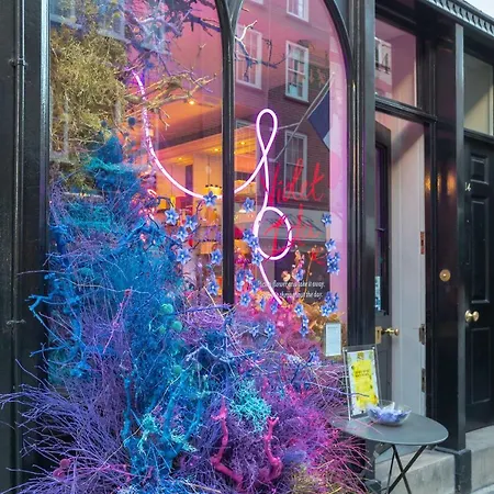 Apartment Tutti Frutti & Funky - Covent Garden *