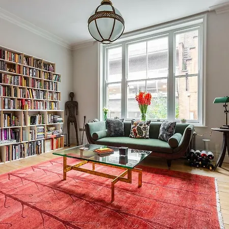 Hanbury Street Ii By Onefinestay 런던