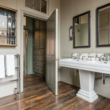 Hanbury Street Ii By Onefinestay 아파트 런던