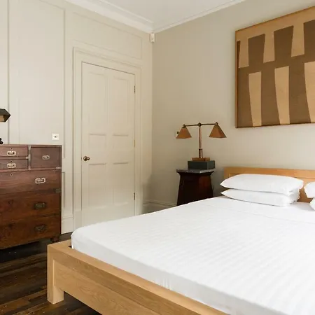 Hanbury Street Ii By Onefinestay 아파트 *
