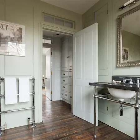 Hanbury Street Ii By Onefinestay *