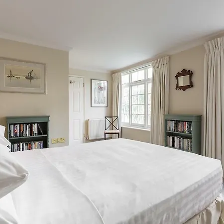 Kynance Mews By Onefinestay Apartment *