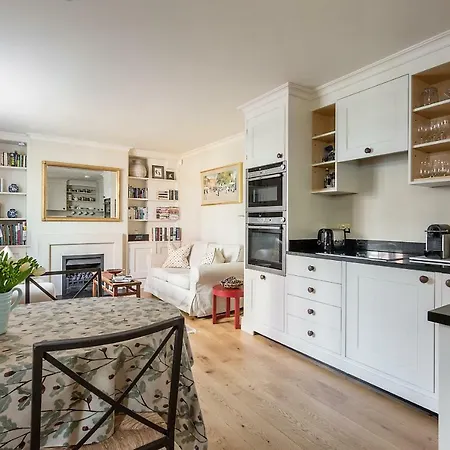Kynance Mews By Onefinestay *