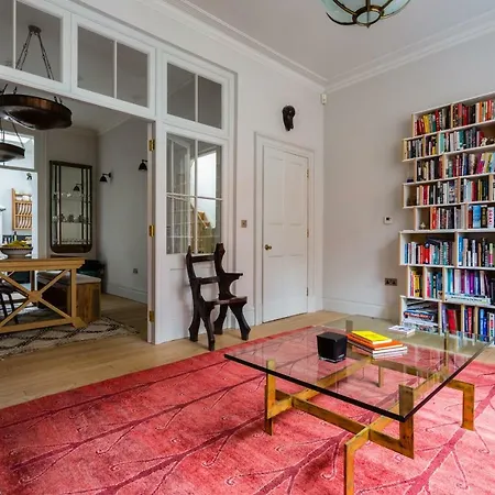 Hanbury Street Ii By Onefinestay 런던