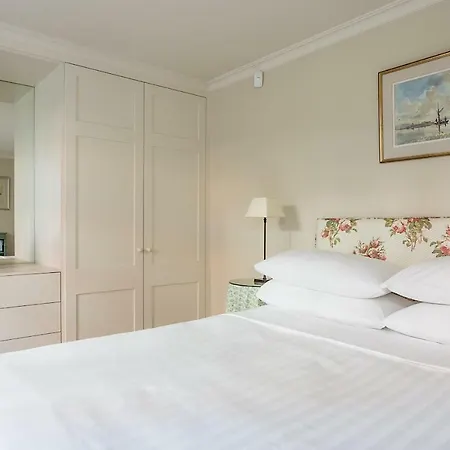 Apartment Kynance Mews By Onefinestay