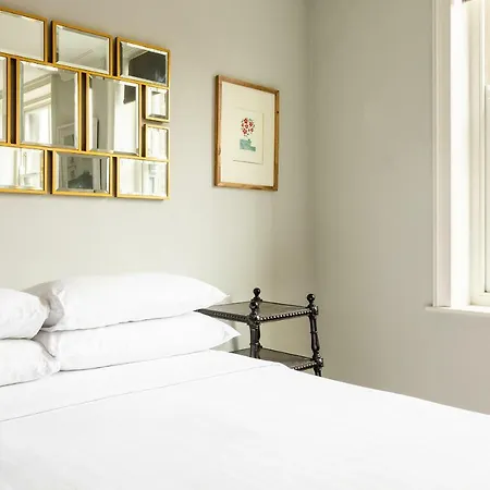 Hanbury Street Ii By Onefinestay