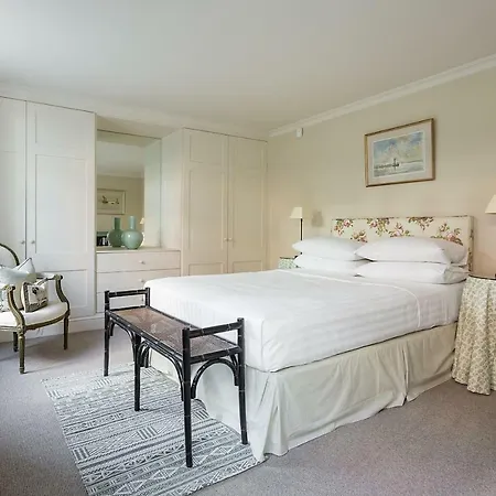 Kynance Mews By Onefinestay Apartment London