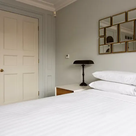 Hanbury Street Ii By Onefinestay 아파트 런던
