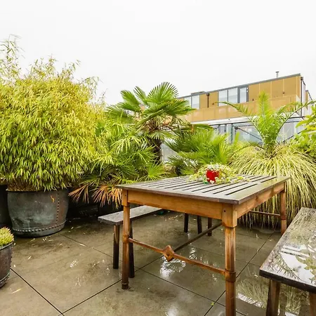 Hanbury Street Ii By Onefinestay 아파트 *