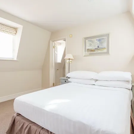Apartment Kynance Mews By Onefinestay *