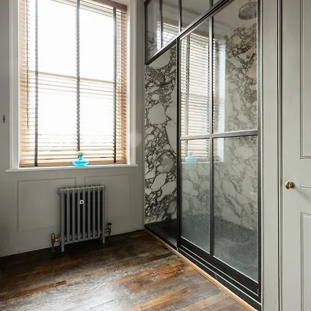 Hanbury Street Ii By Onefinestay