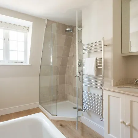 Apartment Kynance Mews By Onefinestay