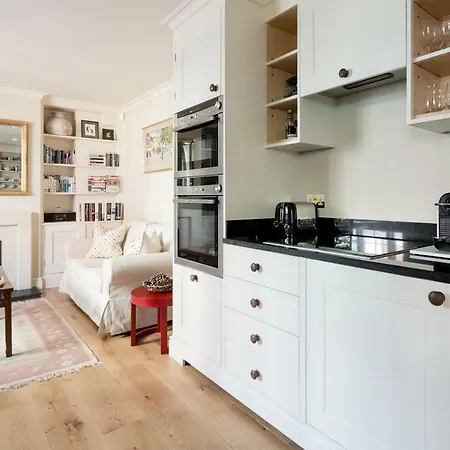 Apartment Kynance Mews By Onefinestay