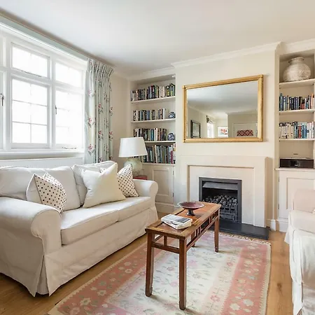 Kynance Mews By Onefinestay