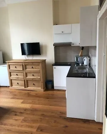 Paddington Hyde Park Apartment *