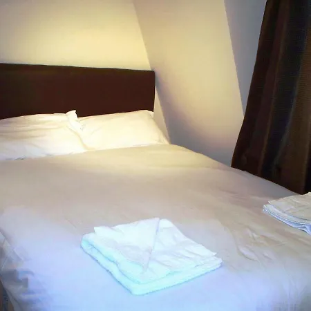 Leman House London