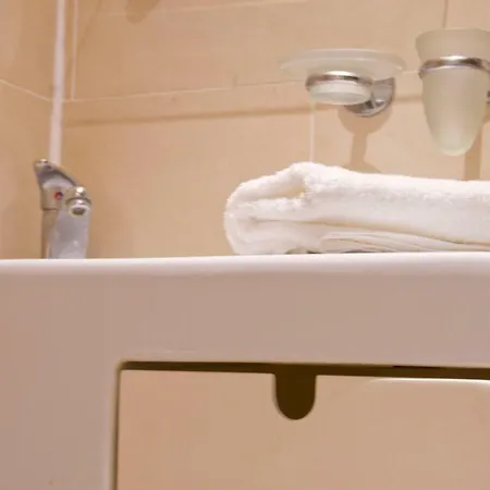 Appartement Irwin At Notting Hill *