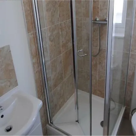 Apartment Radalco *