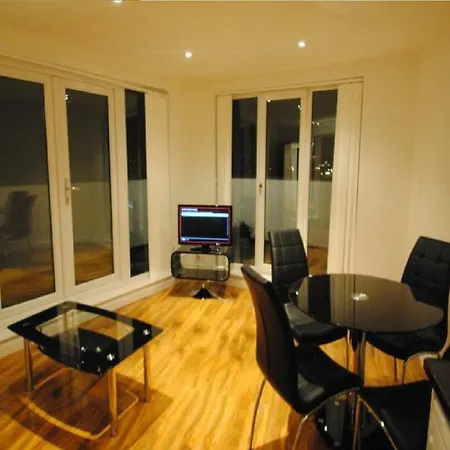 Apartment Radalco *