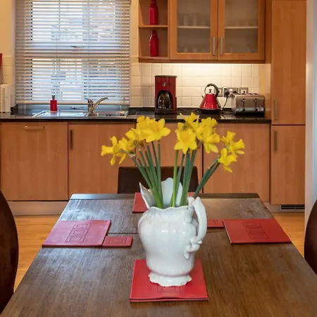 Apartment Tutti Frutti & Funky - Covent Garden *