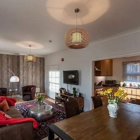 Apartment Tutti Frutti & Funky - Covent Garden